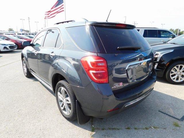 used 2017 chevrolet equinox awd premier jonesboro, ar 72404 for sale in jonesboro, arkansas