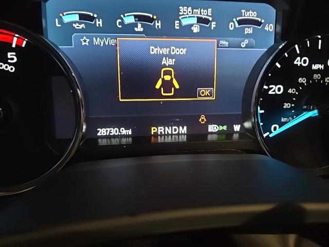2022 ford f-350 lariat super duty