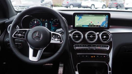 2021 mercedes-benz glc glc 300 4matic