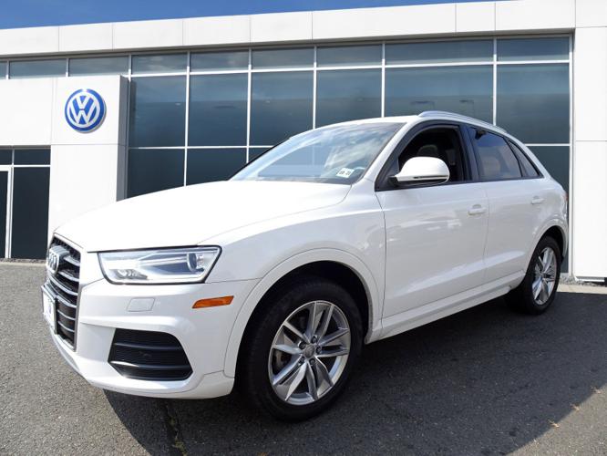 used 2017 audi q3 quattro 2.0t premium union, nj 07083 for sale in chestnut, new jersey