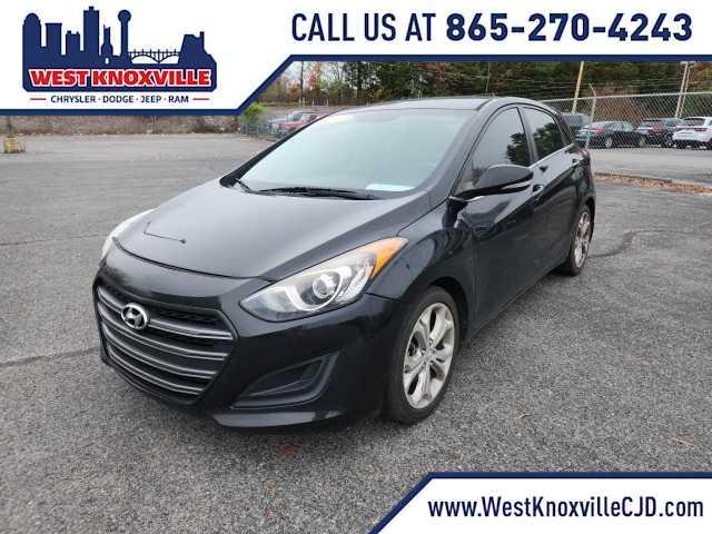 2014 hyundai elantra gt base