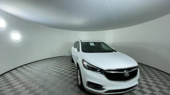 2020 Buick Enclave