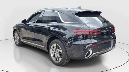 2025 Genesis GV70