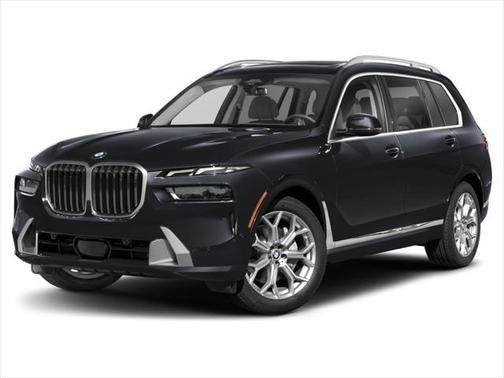 2024 bmw x7
