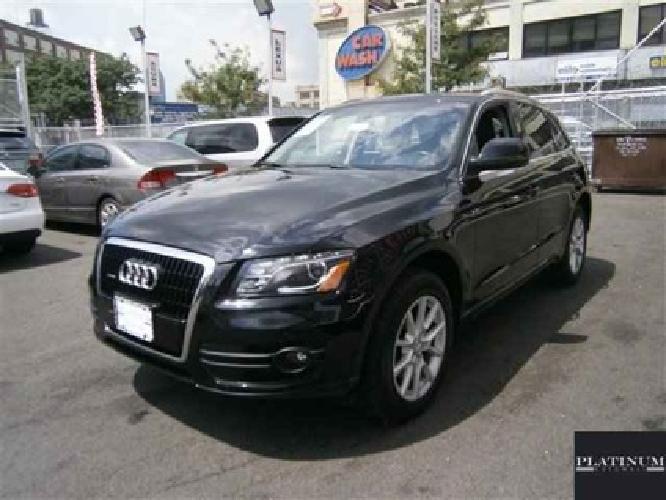 2010 audi q5 4wd premium plus in astoria, ny