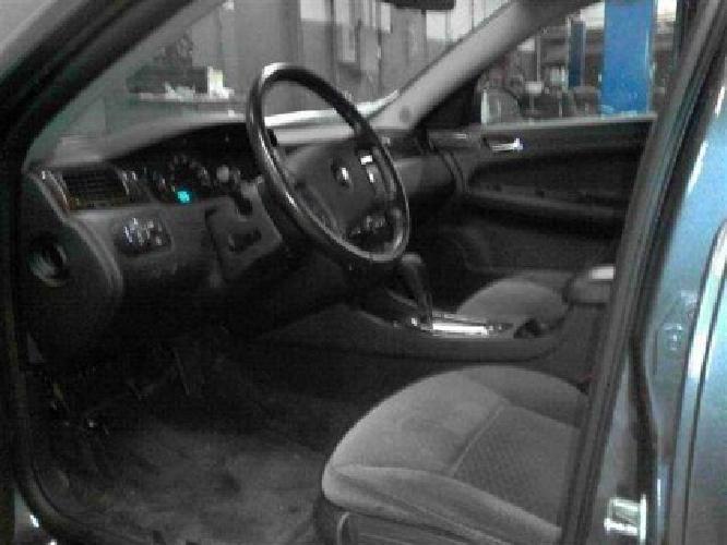 2011 chevrolet impala lt sedan 4d in pittsburgh, pa
