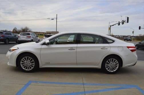2014 toyota avalon hybrid xle premium in dresden, missouri