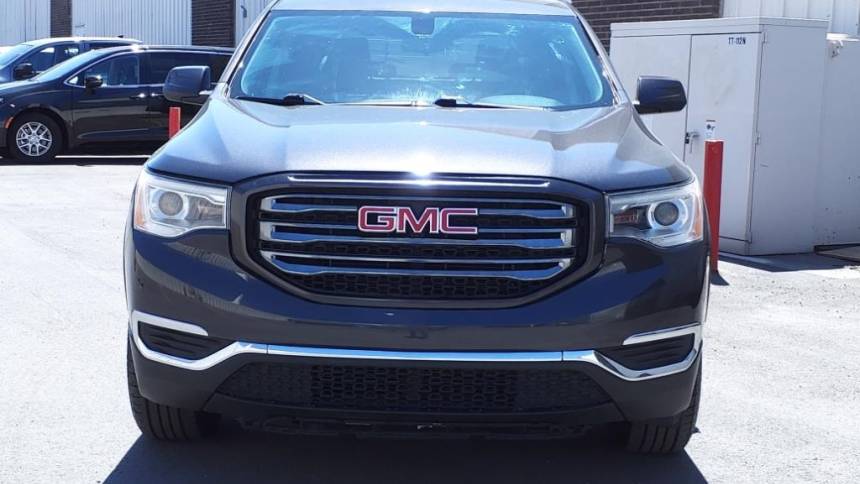 2019 gmc acadia sle-1
