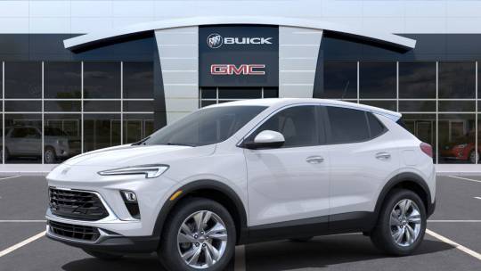 2024 Buick Encore GX