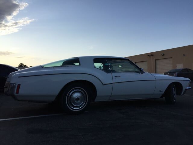 1972 buick riviera boat tail california car in original condition