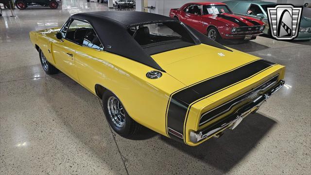1970 dodge charger base