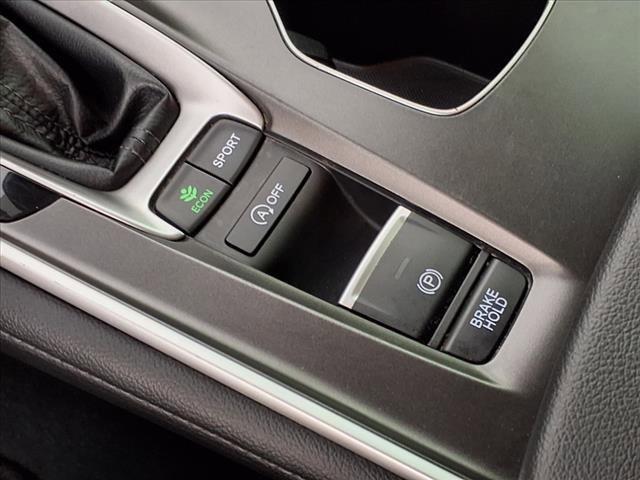 2022 honda accord sport se 1.5t