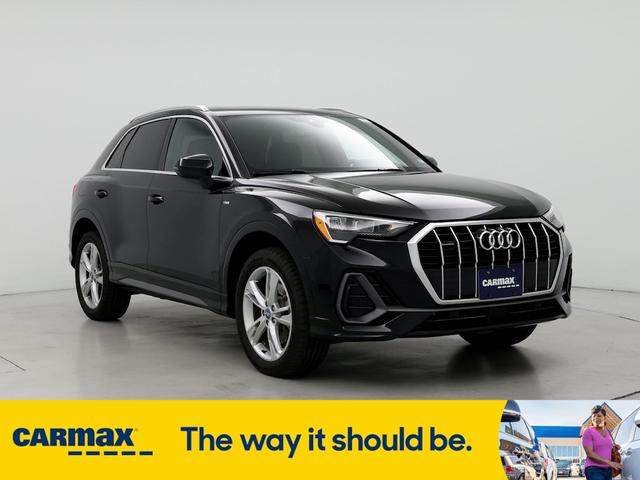 2019 audi q3 premium