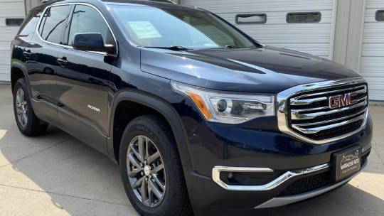 2017 GMC Acadia