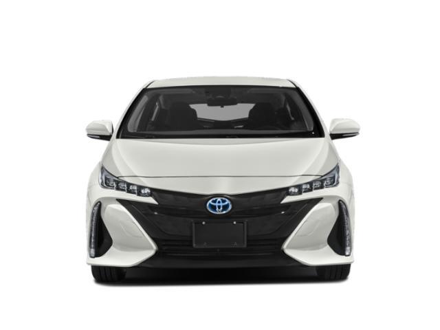 2020 toyota prius prime le