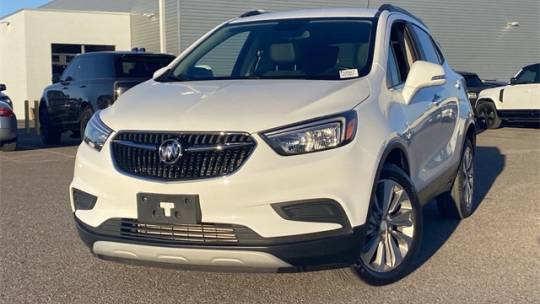 2019 Buick Encore