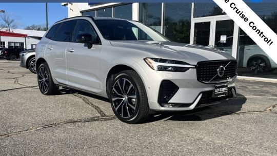2024 Volvo XC60