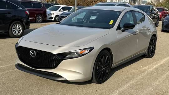 2024 Mazda
