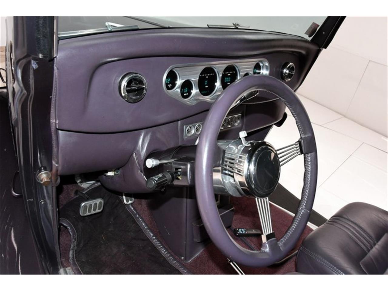 1934 ford custom
