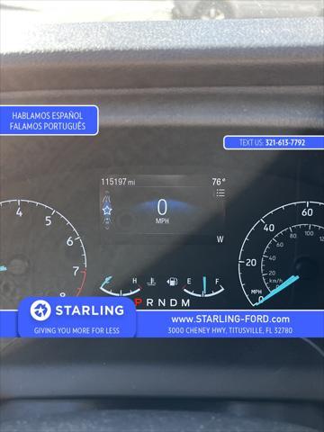 2021 ford transit-350 base