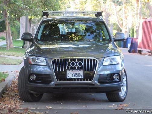 2014 audi q5