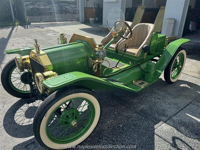 1914 ford model t speedster