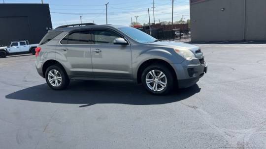 2012 Chevrolet Equinox