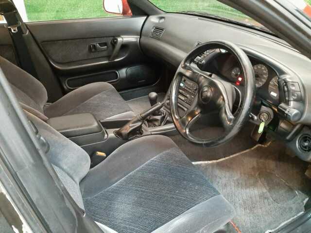 1992 nissan skyline gts-4