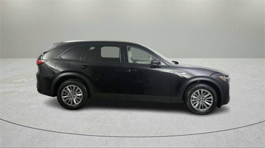 2025 Mazda CX-90