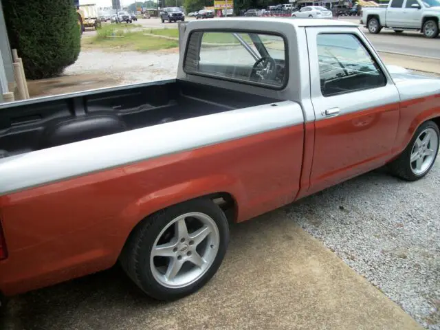1988 ford ranger pickup