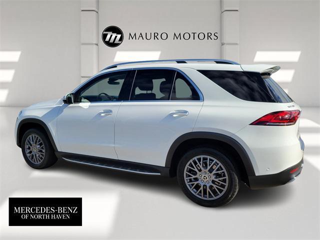 2021 mercedes-benz gle 350 4matic