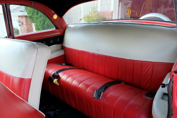 ford crestline