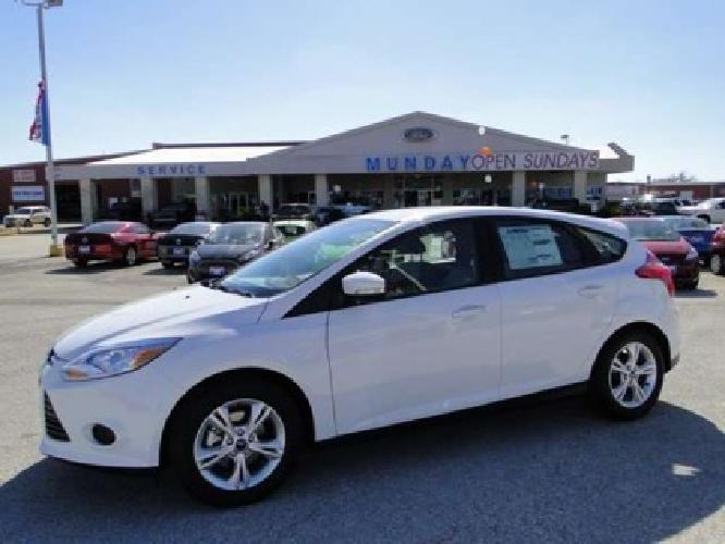 2014 ford focus se in bastrop, tx
