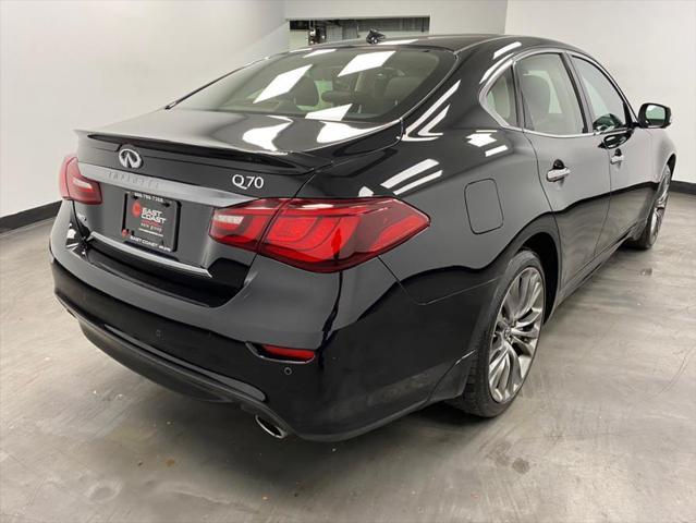 2017 infiniti q70 3.7x