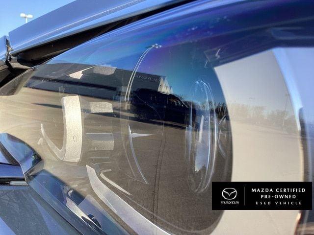 2022 mazda cx-5 2.5 s carbon edition in elyria, ohio