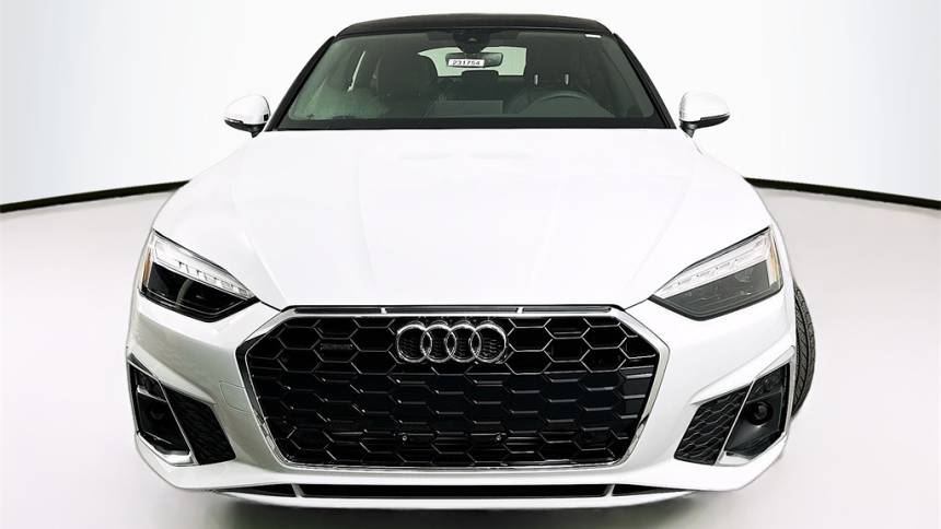 2024 audi a5 sportback quattro s line premium 45 tfsi