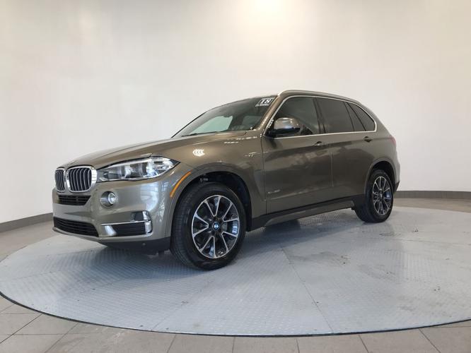 used 2018 bmw x5 xdrive35i ft mitchell, ky 41011 for sale in covington, kentucky