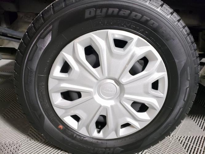 used 2018 ford transit 250 130" low roof jasper, in 47546 for sale in boone, indiana