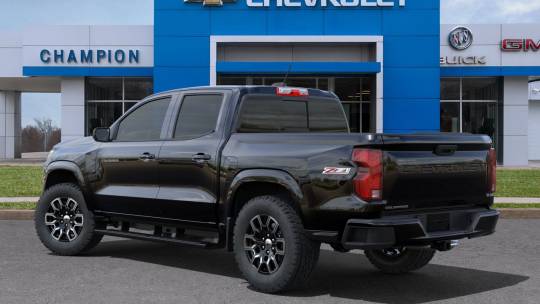 2024 Chevrolet