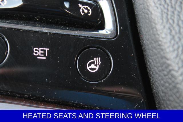 2015 cadillac srx performance collection