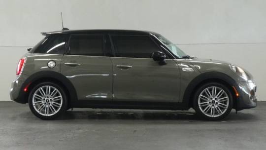 2019 Mini Hardtop