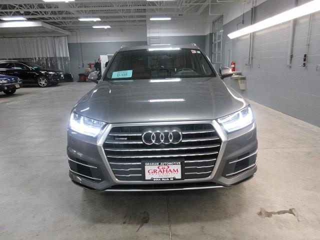 2017 audi a7 3.0t quattro prestige awd 3.0t quattro prestige 4dr sportback for sale in sioux falls, south dakota