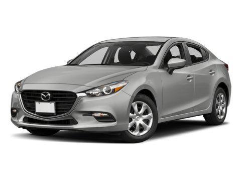 2017 mazda mazda3 sport