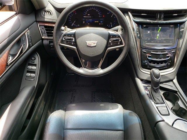 used 2016 cadillac cts luxury sedan jacksonville, ar 72076 for sale in gravel ridge, arkansas