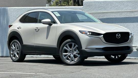 2024 Mazda CX-30