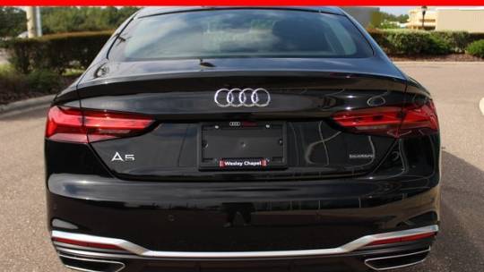 2023 Audi A5