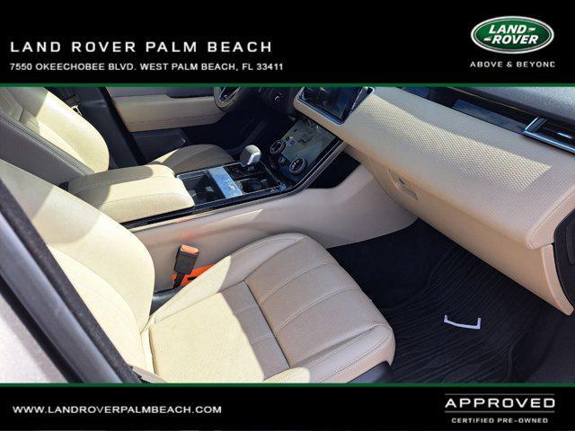 2021 land rover range rover velar p250 s r-dynamic
