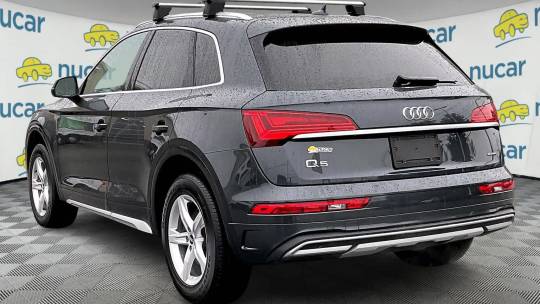 2021 Audi Q5