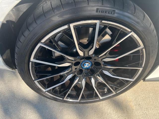 2023 bmw i4 gran coupe m50