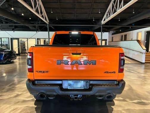 2022 ram 1500 trx in chattanooga, tennessee